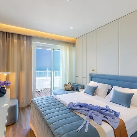 Hotel Tiffany'S Riccione Exterior photo